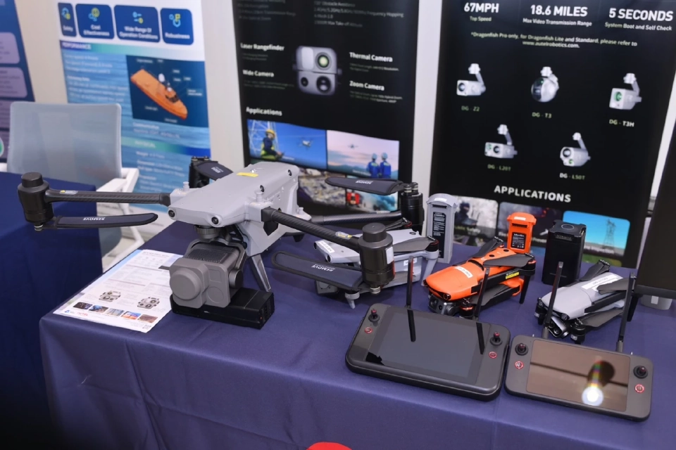 ARV ชูเทคโนโลยี AI - หุ่นยนต์ เครื่องมือเสริมแกร่งธุรกิจไทย