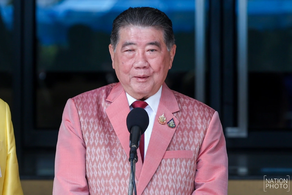 'ภูมิธรรม' รอกรมที่ดินแจงปมเขากระโดง จ่อตั้งทีมสอบ หากเหตุผลไม่เคลียร์