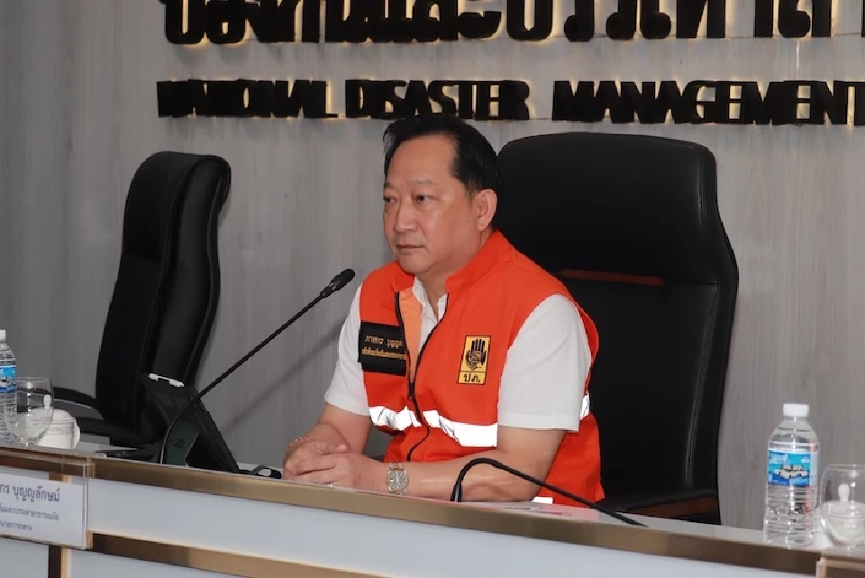 กรมบัญชีกลาง เพิ่มวงเงินทดลองราชการ จังหวัดละ 100 ล้านบาท รับปัญหาชายแดนกัมพูชา