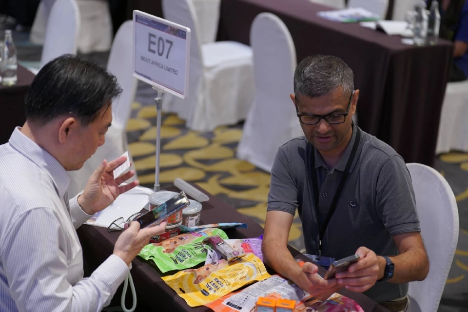 พาณิชย์ จับคู่เจรจาธุรกิจ 29 ประเทศ ดันมูลค่าการค้ากว่า 800 ล้าน