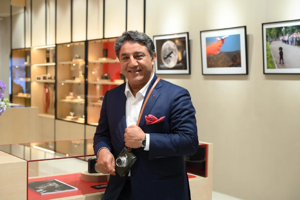 BIG Camera ปักหมุด Siam Paragon เปิด Leica Store แห่งแรกในไทย