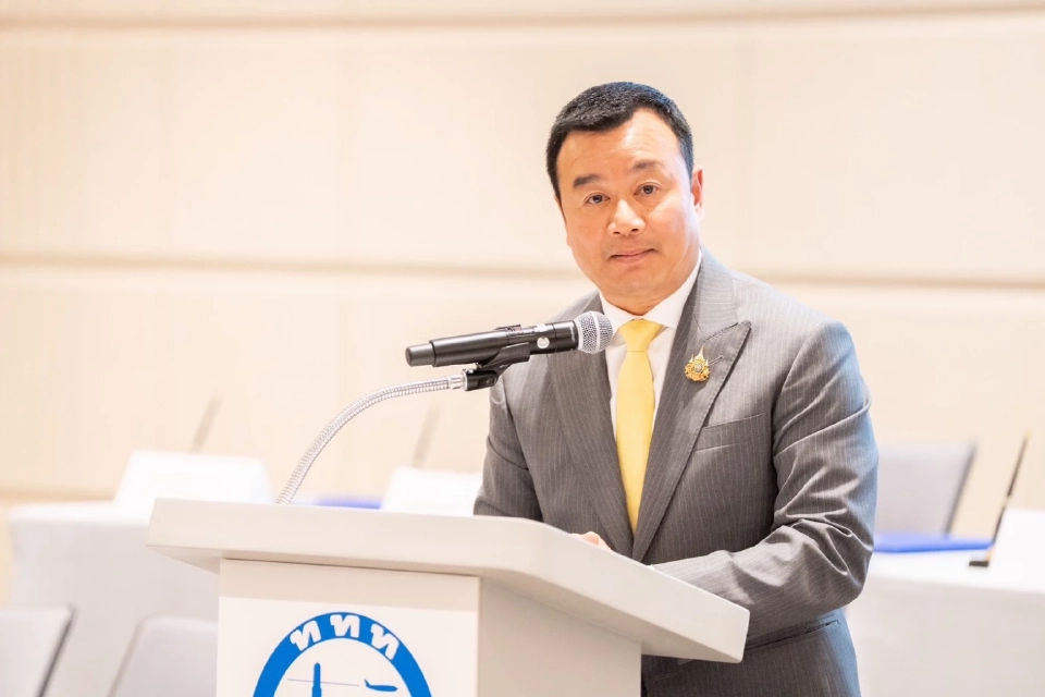 ททท. ผนึก 20 พันธมิตรขับเคลื่อนท่องเที่ยวยั่งยืน ตามเป้าหมาย STGs ภายในปี 2030