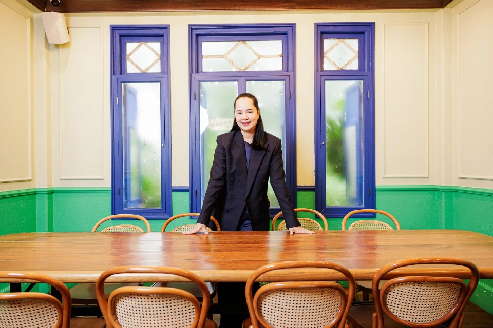 เส้นทาง "ปลา iBerry" จากไอศกรีมโฮมเมด สู่ 'อาณาจักรร้านอาหาร' พันล้าน