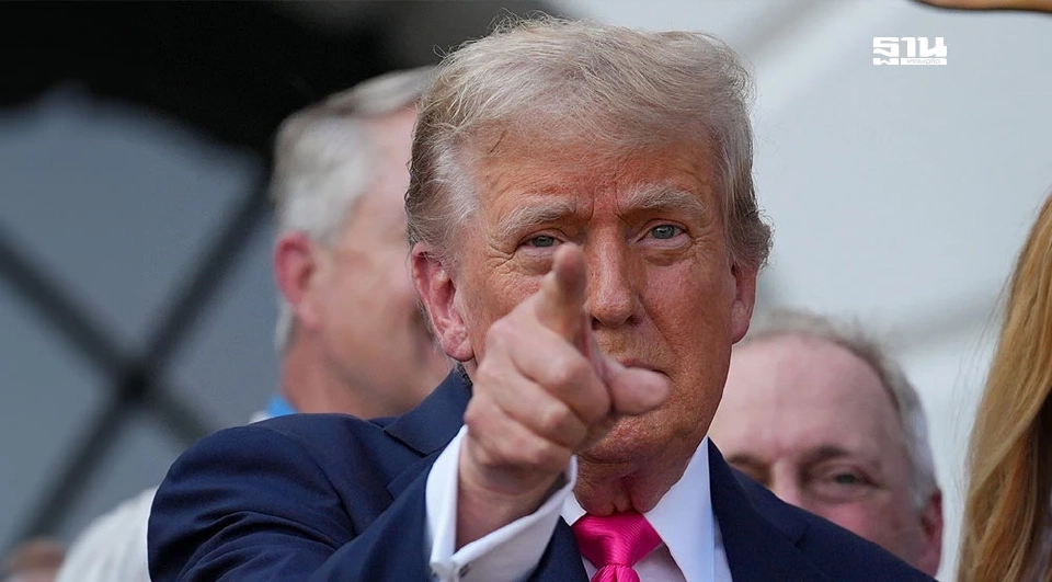 แรงงาน 20 ล้านคนเสี่ยงตกงานเซ่นพิษภาษีทรัมป์ ธนิตชี้วิกฤตหนัก 