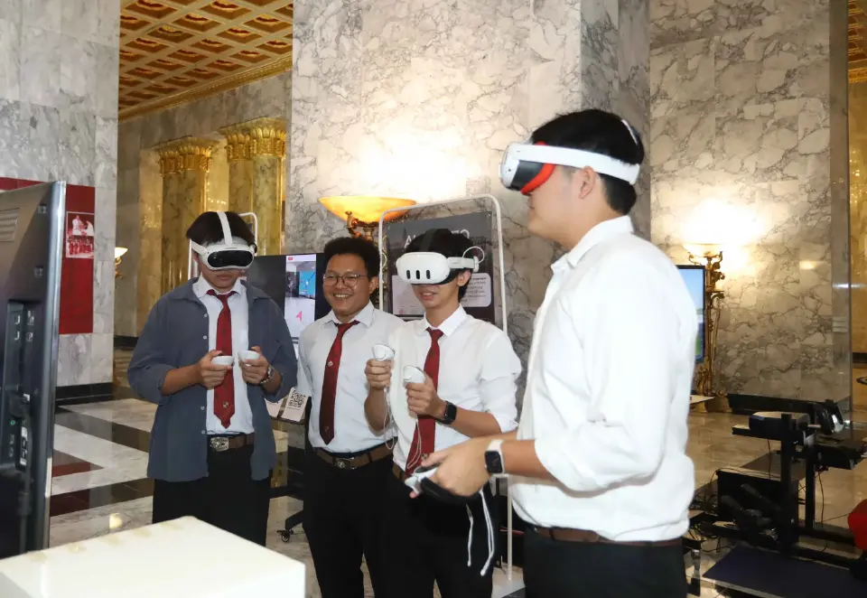 'มหาวิทยาลัยอัสสัมชัญ' จัด Innovation Workshop ด้านพลังงานใหม่