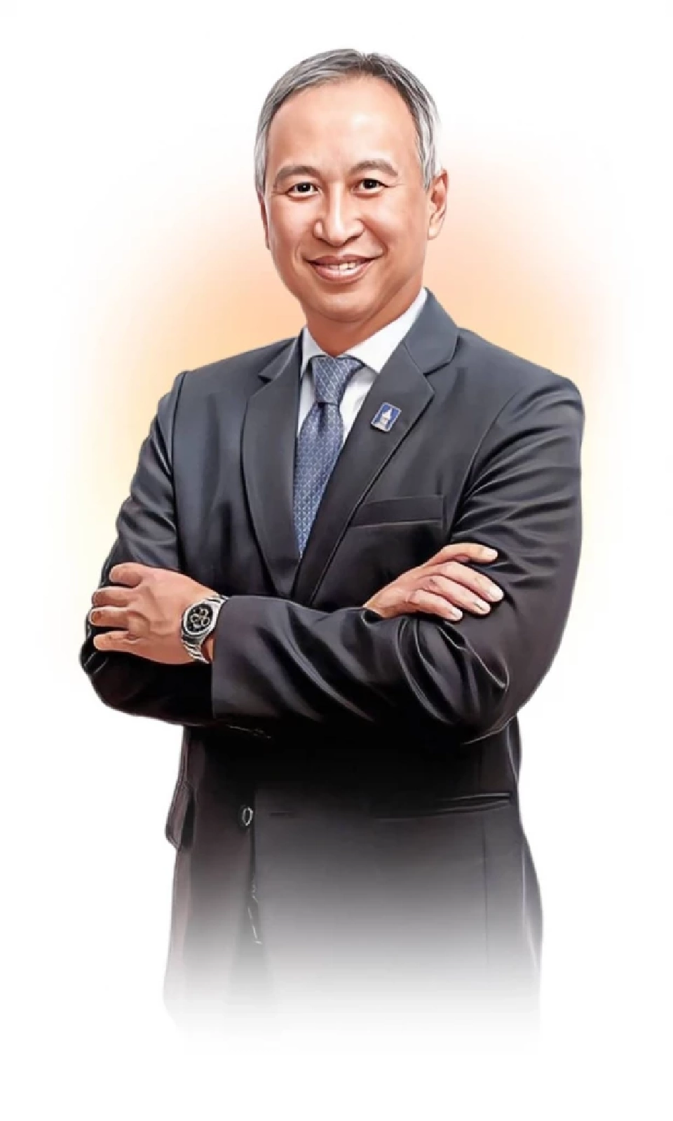 เทียนประสิทธิ์ ไชยภัทรานันท์