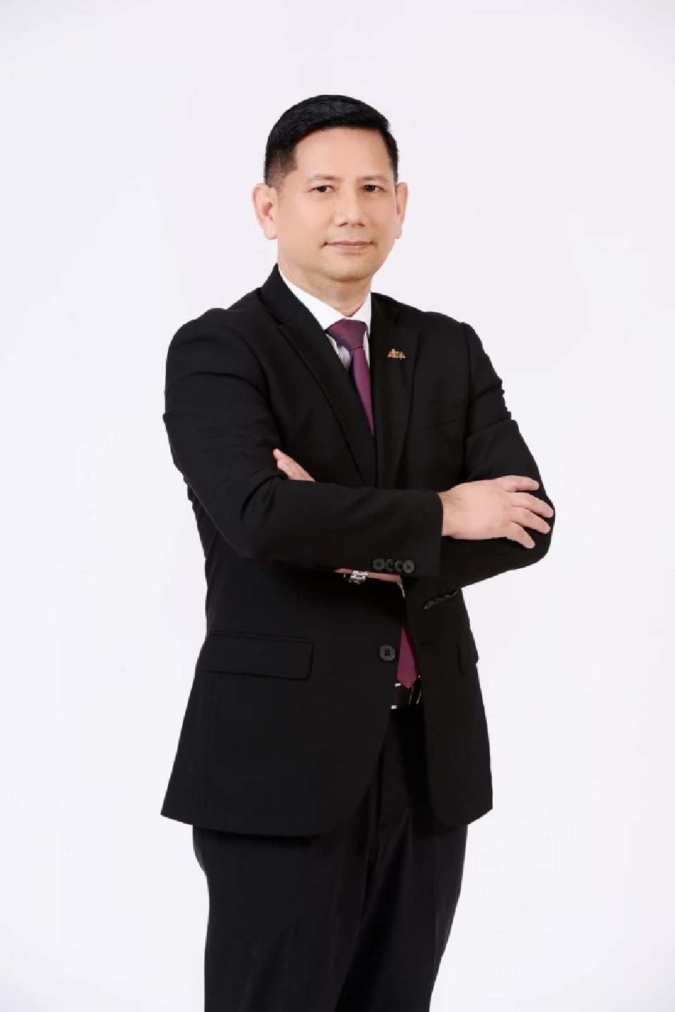 นายอัครวิทย์ สุกใส นายกสมาคมไทยผู้ประกอบธุรกิจแฟคตอริ่ง(TFA) และประธานเจ้าหน้าที่บริหารบริษัทไอร่า แฟคตอริ่ง จำกัด(มหาชน)