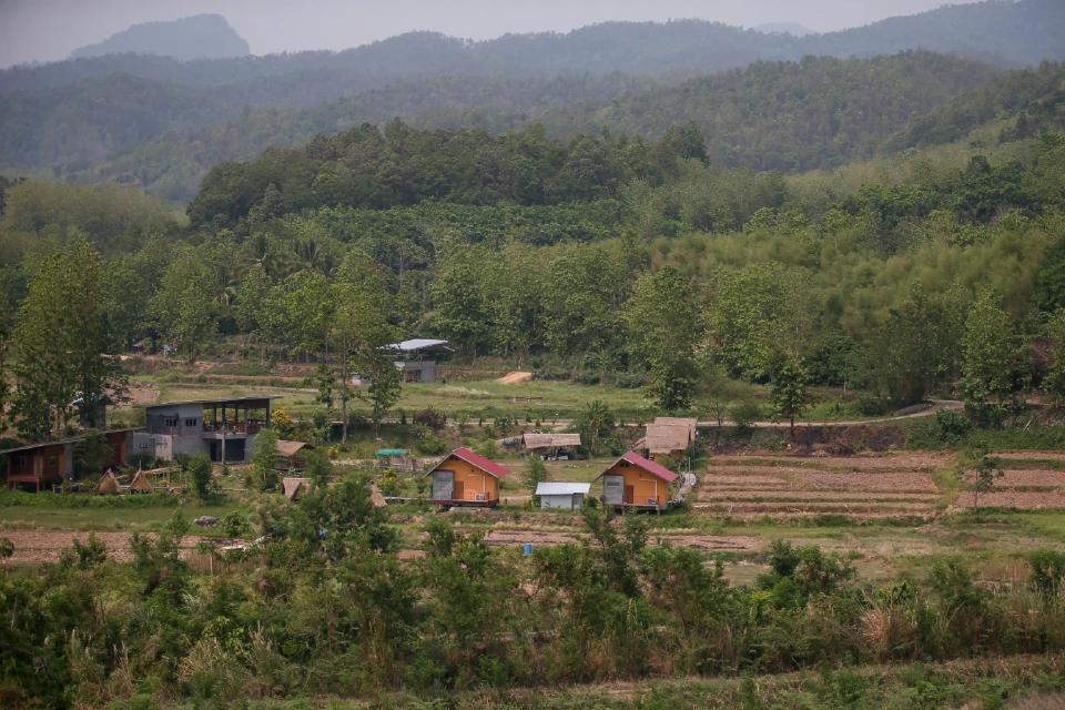 ภาพประกอบข่าว 28 ปีวิกฤติต้มยำกุ้ง 