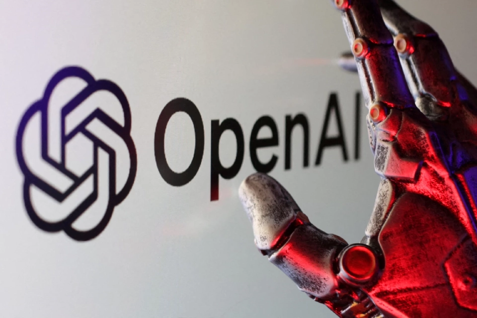 OpenAI เผยผู้ใช้ ChatGPT ส่งคำขอเกิน 2.5 พันล้านครั้งต่อวัน