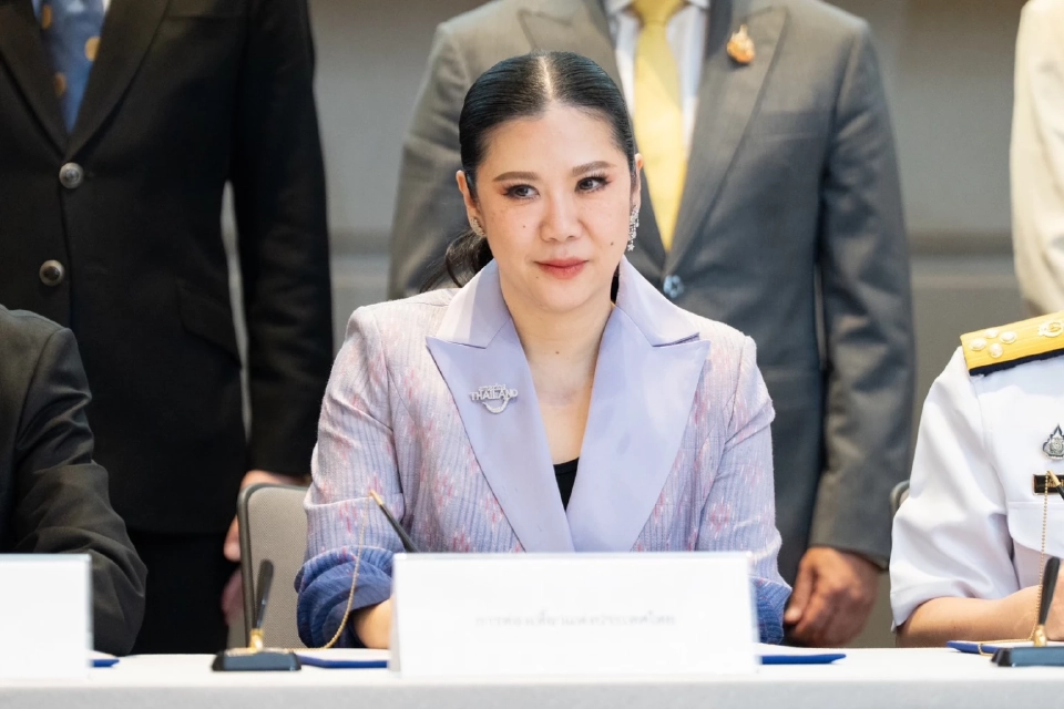 ททท. ผนึก 20 พันธมิตรขับเคลื่อนท่องเที่ยวยั่งยืน ตามเป้าหมาย STGs ภายในปี 2030