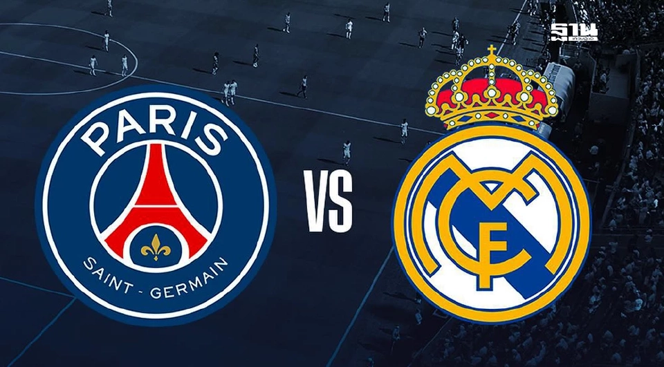 ถ่ายทอดสด เปแอสเช พบ เรอัล มาดริด ดูบอลสดฟุตบอลชิงแชมป์สโมสรโลก ช่องDAZN -MONO29 -Monomax