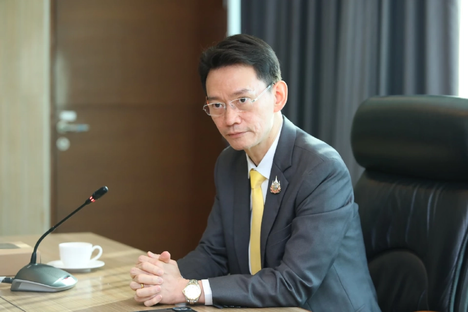 “กกพ.” เร่งสางปมข้อร้องเรียนใช้เงินกองทุนโรงไฟฟ้าแม่เมาะ 