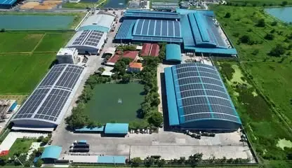 นอร์ทอีส รับเบอร์ แจงเหตุไฟไหม้โรงงาน ยันไม่กระทบการผลิต