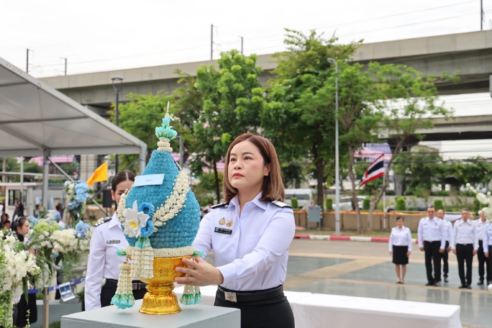 AOT เร่งลงทุนขยาย 6 สนามบิน ดันไทยฮับการบิน ปักธงผู้นำท่าอากาศยานที่ดีระดับโลก