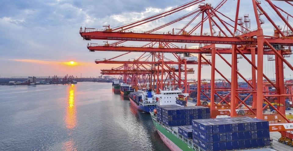 เศรษฐกิจจีน มูลค่าพุ่งเกิน 159 ล้านล้าน พ่วงศก.ทางทะเล โตอู้ฟู่