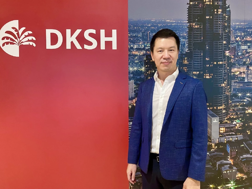 DKSH ยกระดับส่งเครื่องมือแพทย์ทั่วไทย ชูคุณภาพ-ความเร็ว ตอบโจทย์ผู้ป่วย