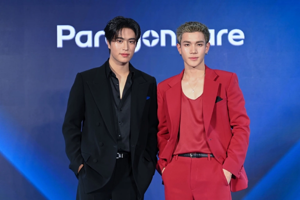 “พารากอนเเคร์” เปิดตัวพรีเซนเตอร์ ชิงตลาดความงาม 7.6 หมื่นล้าน.