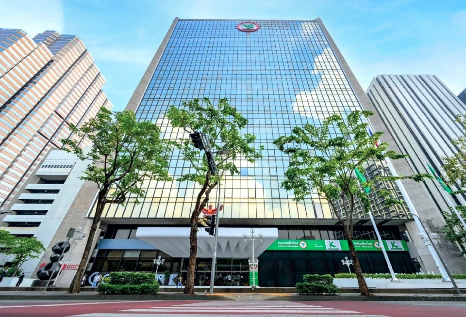 กสิกรไทย แจ้งผลประกอบการงวดครึ่งปีแรก ปี 68 กำไร 26,280 ล้านบาท