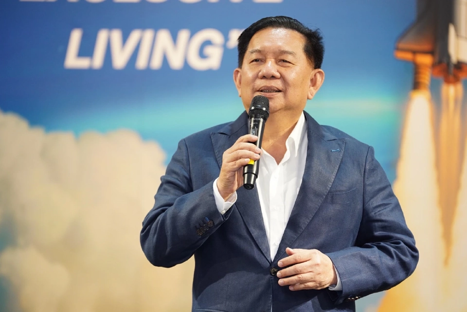 ไพโรจน์ วัฒนวโรดม