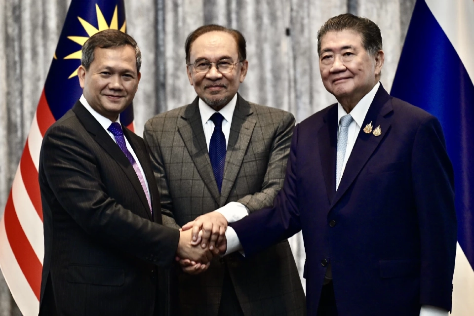 อัปเดตเจรจาไทย-กัมพูชา หยุดยิงเที่ยงคืน  ฟื้นสัมพันธ์ทางทหาร–ตั้งทีมสังเกตการณ์