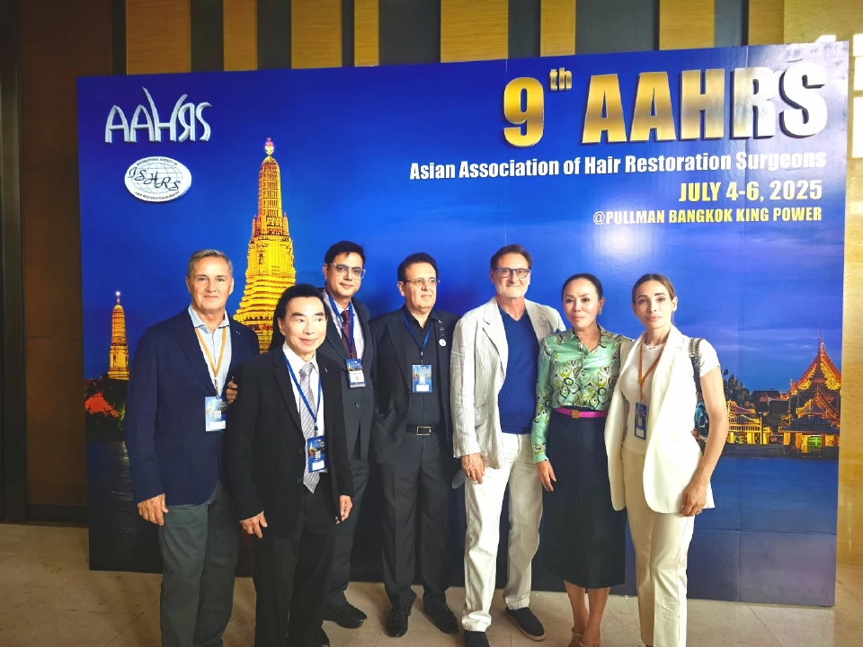 ไทยจัดใหญ่ ดันฮับ "ศัลยกรรมปลูกผม" ชิงตลาด Medical Tourism 4.1 หมื่นล้าน.