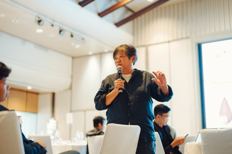 Plant-Rich Food Forum สำรวจความพร้อมไทย สู่ผู้นำโปรตีนพืชของโลก