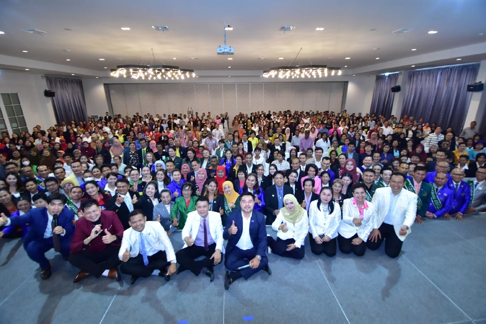\"ซูเลียน\" โชว์โรงงานปีนัง ดันยอดขายครึ่งแรกพุ่ง รุกดิจิทัล-อาเซียนเต็มสูบ