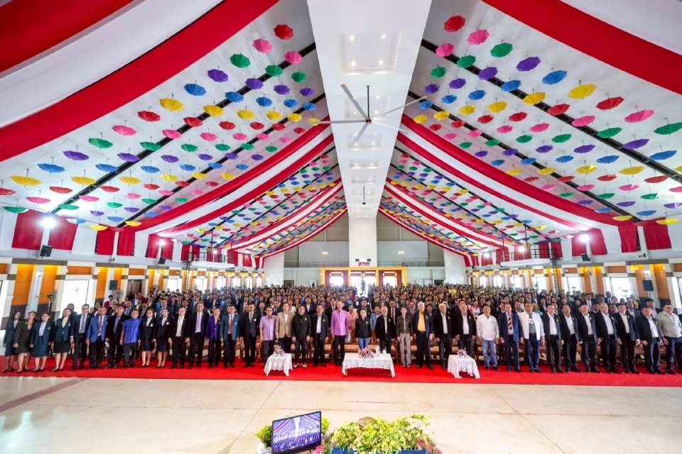 "นฤมล"เปิดไอเดียแก้หนี้ครู 9 แสนล้าน ตั้ง"สหกรณ์กลาง"รับโอนหนี้