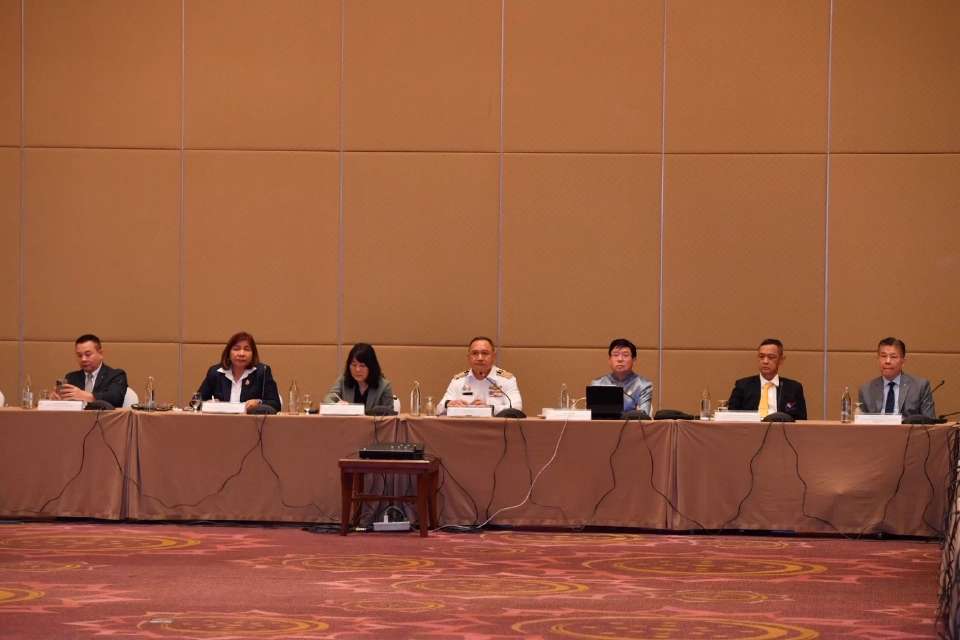 ททท.หารือ 50 สายการบินพันธมิตร รุกกลยุทธ Airline Focus กระตุ้นท่องเที่ยวปลายปี