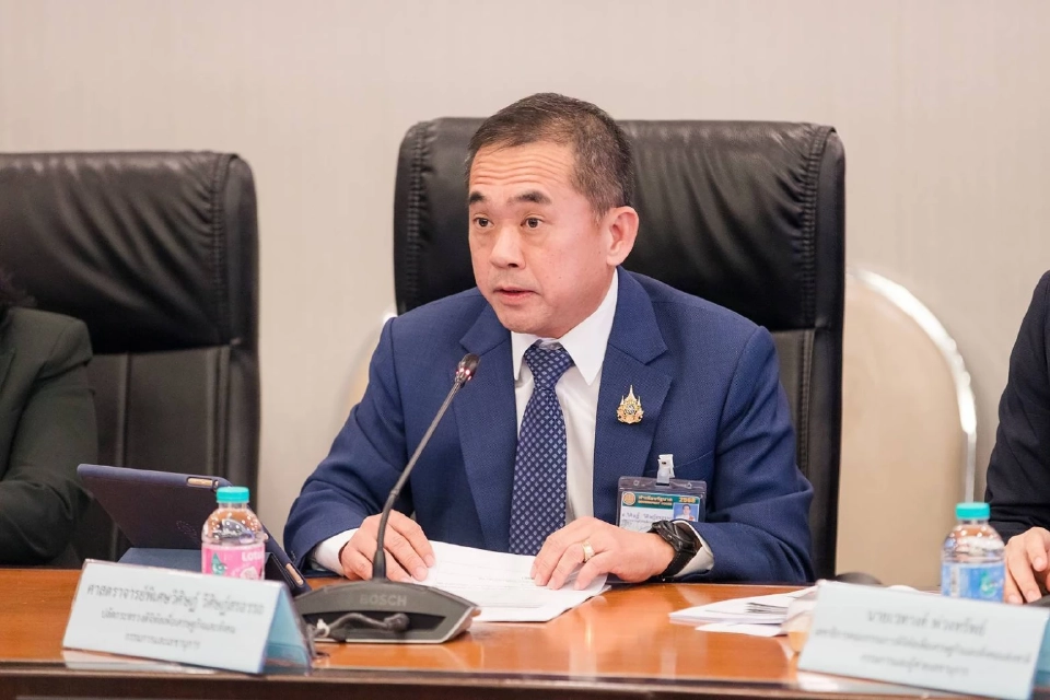 ศาสตราจารย์พิเศษวิศิษฏ์ วิศิษฏ์สรอรรถ