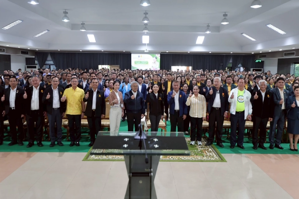 "นฤมล"ลุยแก้เกณฑ์วิทยฐานะ เร่งเกลี่ยอัตรากำลัง แบ่งเบาภาระครู