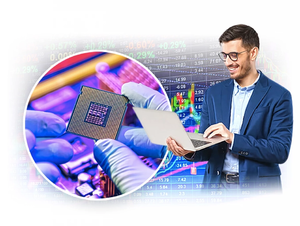 Silicon Gold: อำนาจใหม่ในสงครามเศรษฐกิจโลก ตอนที่ 3 บทสรุปของการลงทุนในศตวรรษที่ 21