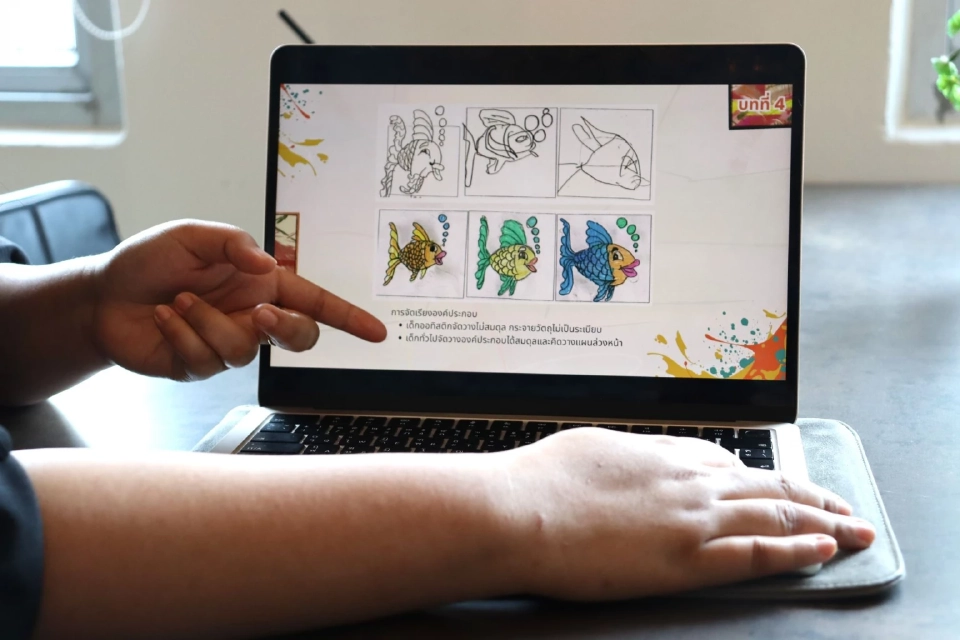 วิศวะ DPU โชว์งานวิจัยสุดล้ำ พลิกโฉมชีวิต-ธุรกิจด้วย AI