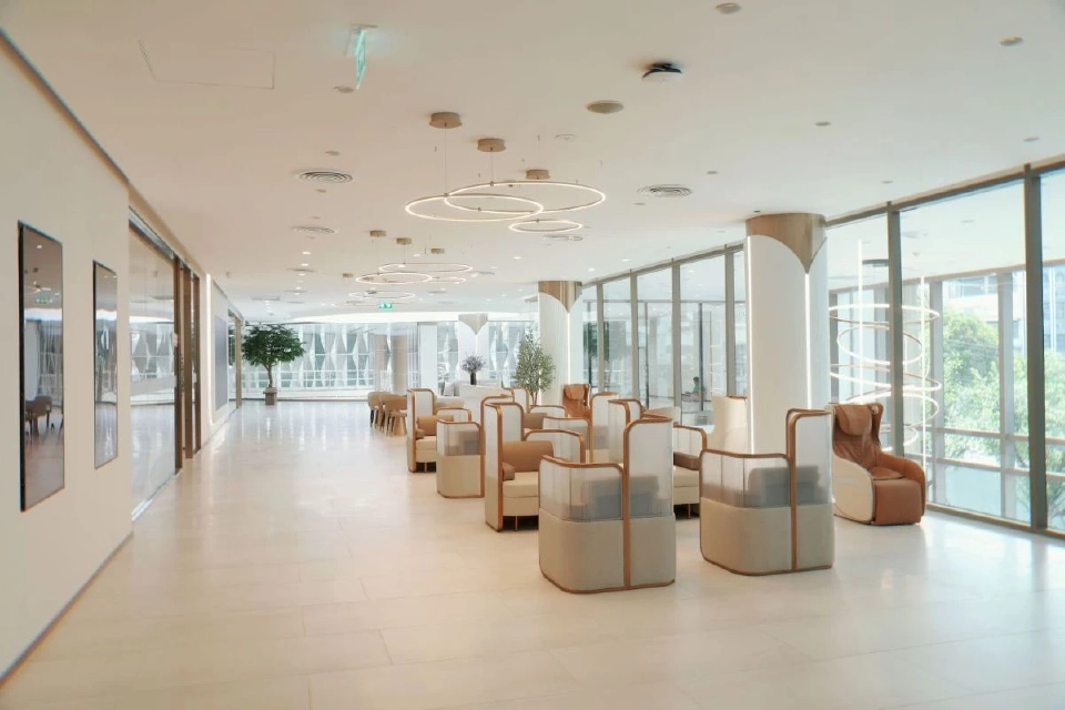 ธุรกิจความงามโตสวนเศรษฐกิจ TRP ทุ่ม 630 ล้าน เปิด “รพ.ธีรพร” ศัลยกรรมเฉพาะ