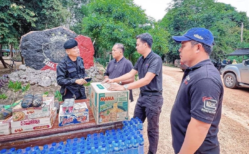 ก้าวอิสระ แสดงความเสียใจเหตุปะทะชายแดนไทย ประณามกัมพูชาละเมิดอธิปไตย