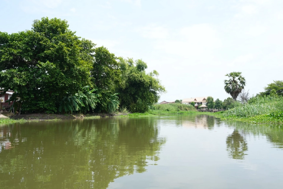 เจาะลึก 10 ปี "เนสท์เล่ น้ำรักษ์น้ำ" โมเดลความยั่งยืนทรัพยากรน้ำ-ฟื้นฟูชีวภาพ