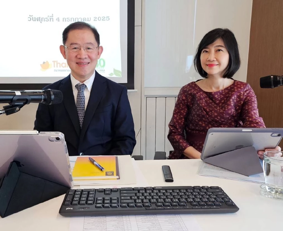 บริษัทใหญ่หนีซบแบงก์ กดหุ้นกู้เอกชนครี่งแรกปี 68 ลดวูบ 1 แสนล้านบาท