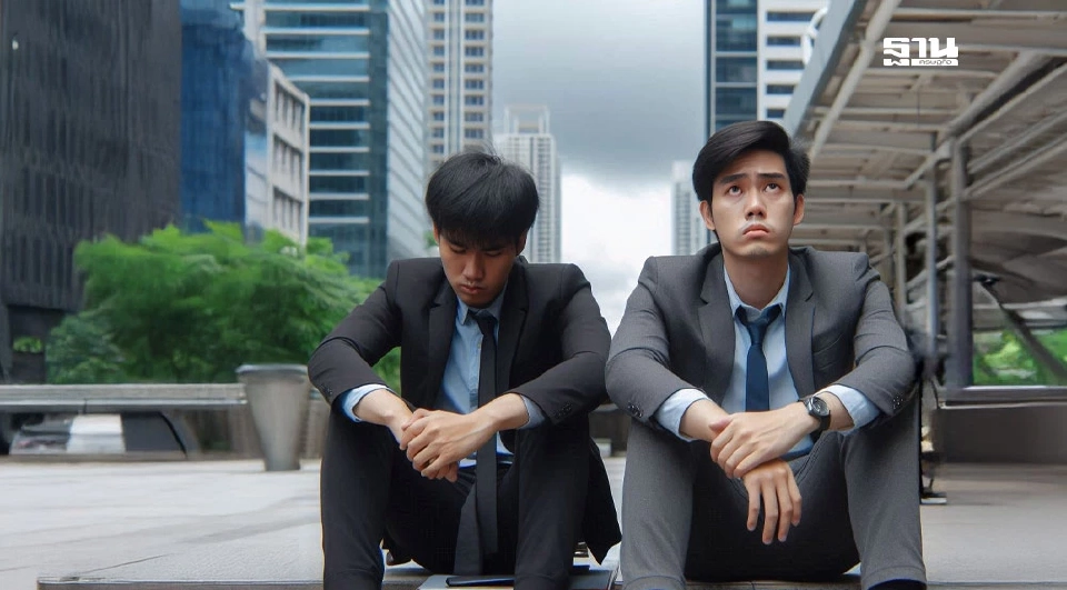 สศช.ชี้เด็ก Gen Z เสี่ยงว่างงานสูง เก่งเทคโนโลยี AI แต่ประสิทธิภาพต่ำ