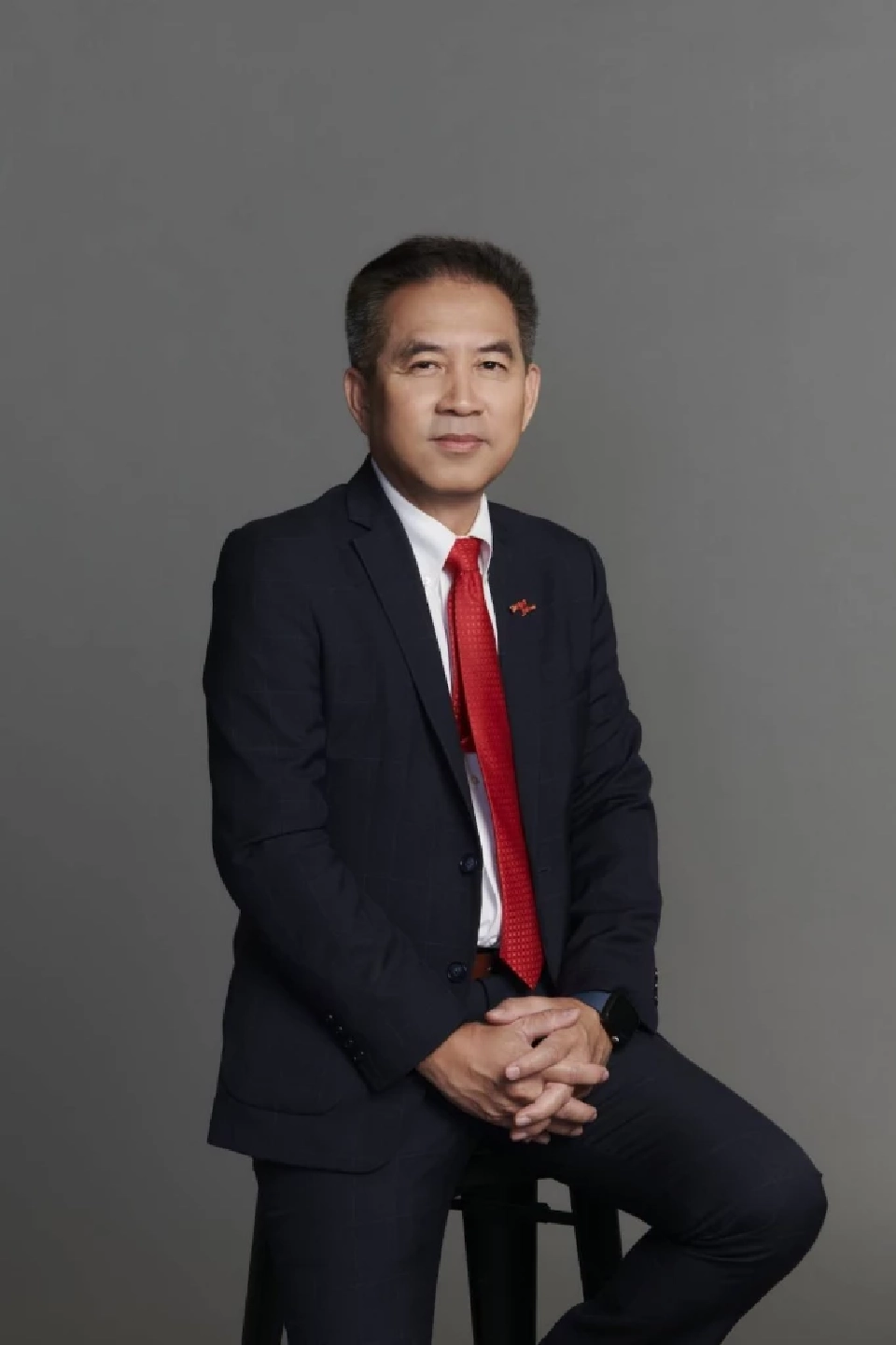 วรเนติ หล้าพระบาง 