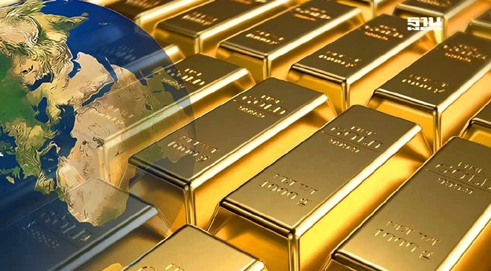 ราคาทองล่าสุด “แม่ทองสุก&quot; คาดสัปดาห์นี้แนวต้านที่ 51,500 บาท