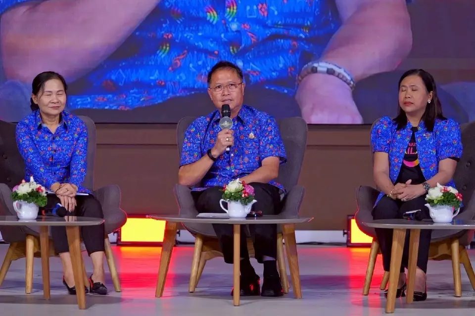 สุพรรณบุรี เปิดตัว “Suphanburi World Music” ยกระดับสู่ศูนย์กลางดนตรีระดับโลก