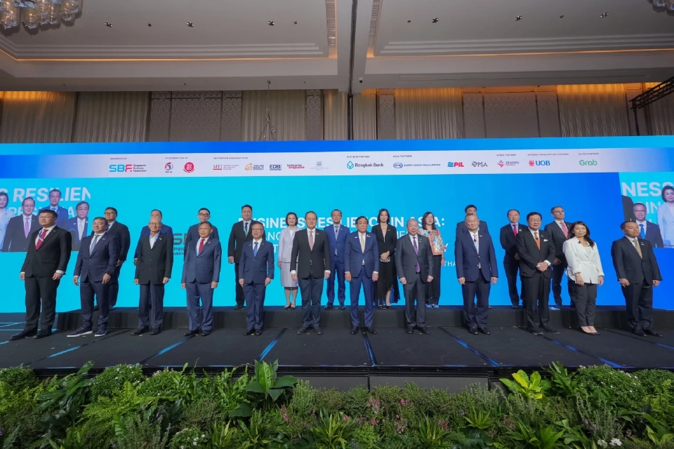 บีโอไอรุกดูดทุนใหญ่สิงคโปร์ ลุยอุตสาหกรรมไฮเทค-พลังงานสีเขียว