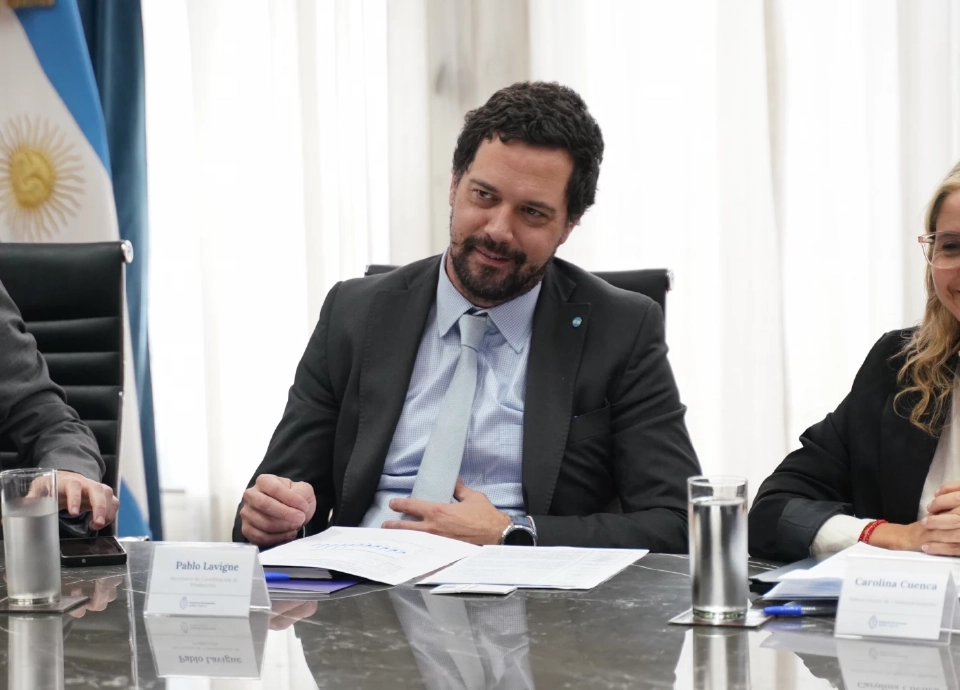 เจาะตลาดดาวรุ่ง 'อาร์เจนตินา' การค้าพุ่ง 21% โอกาสไทยส่งออกยานยนต์-อาหาร