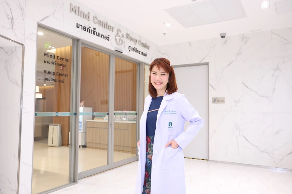 เด็ก-วัยรุ่นไทยป่วยจิตเวชพุ่ง 4 โรคเฝ้าระวัง “สมาธิสั้น-ซึมเศร้า-วิตกกังวล-ใช้สารเสพติด”