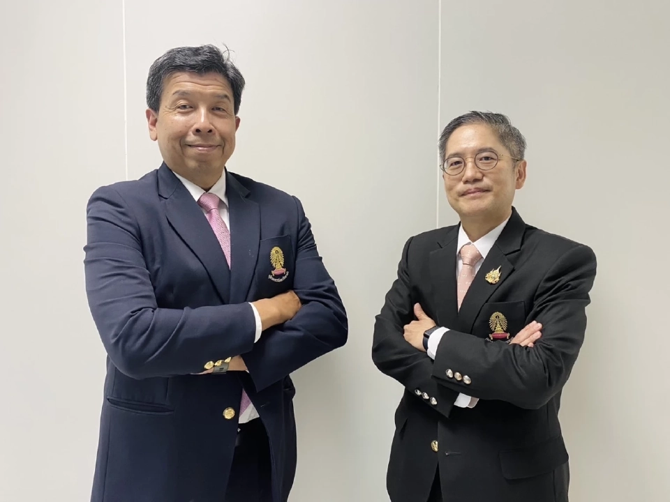 ภาครัฐ-เอกชน ขานรับ ‘เศรษฐกิจสุขภาพ’ ดันประเทศไทยฮับ ATMPs