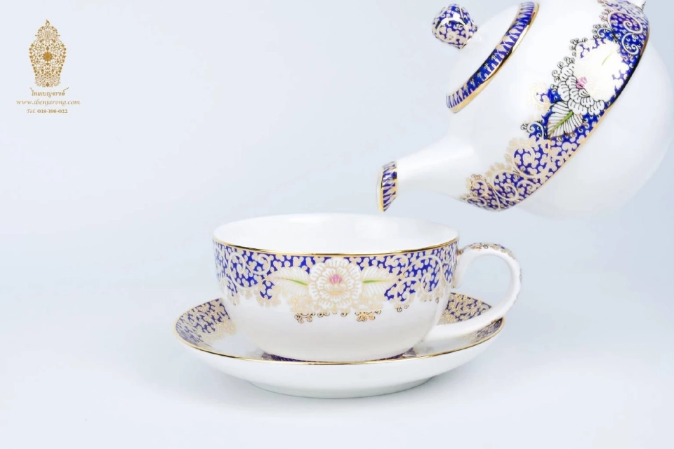 ไอคอนสยาม ยกทัพ Soft Power ไทย! บุกเกาหลีใต้ งาน Sawasdee Seoul 2025