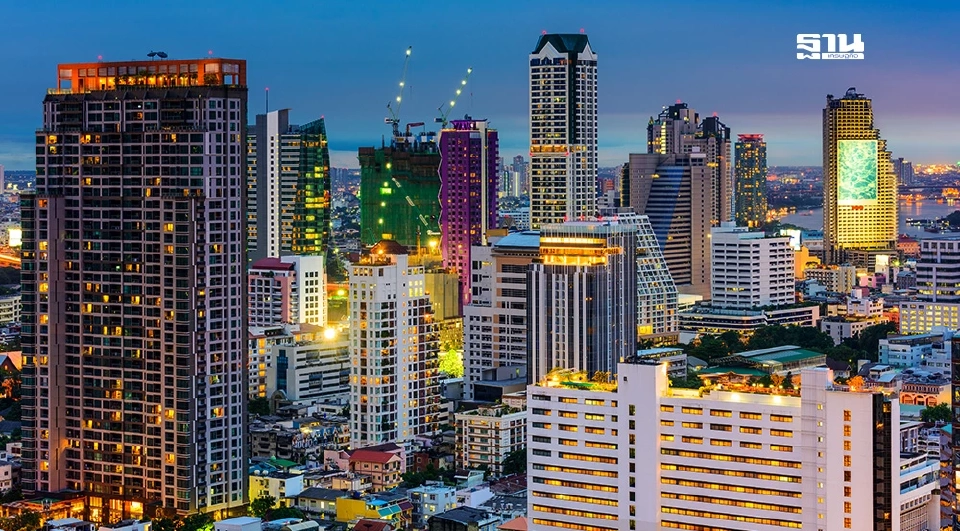 ตลาดเช่าพลิกฟื้น ผู้เช่าหันเลือกคอนโด "Fully Furnished" ไซส์กลาง