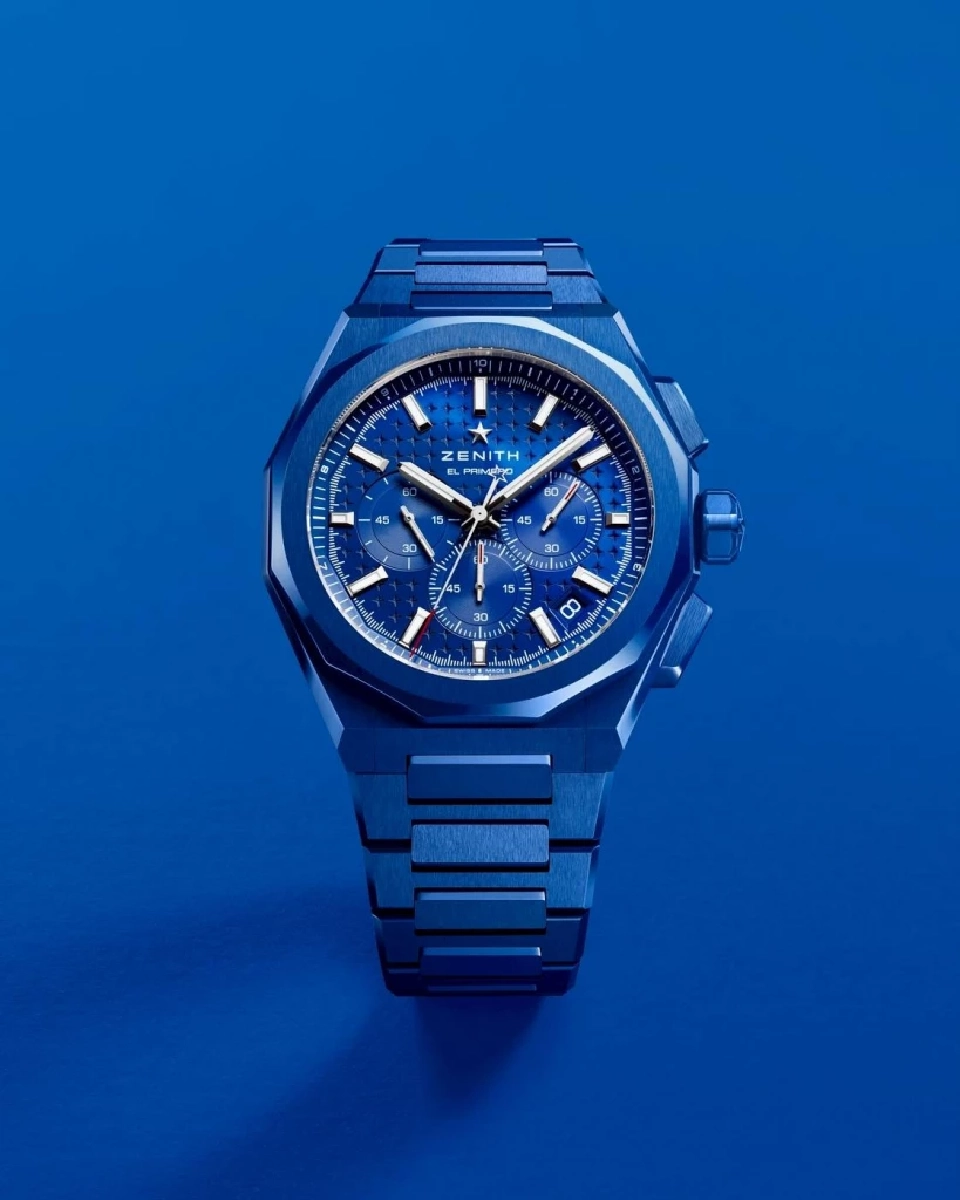 สยามพารากอน จัด 'Bangkok Watch Week 2025' งานนาฬิกาลักชัวรีแห่งเอเชียครั้งแรก