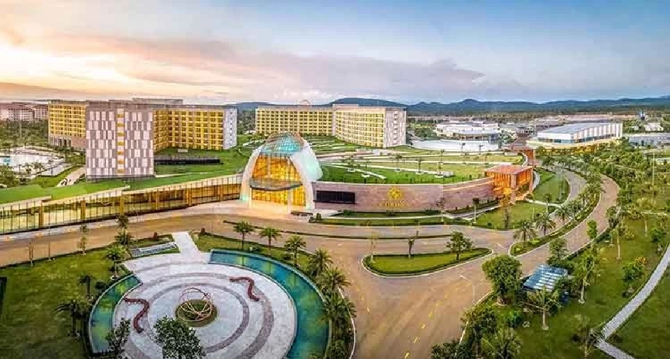 ถอดรหัสเวียดนาม 'รื้อกฎหมายกาสิโน' ลุย Entertainment Complex ระดับโลก