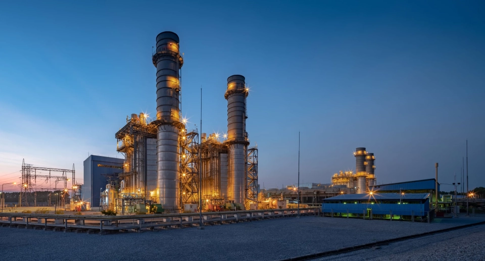 GULF เปิดกำไรสุทธิไตรมาส 2/68 กว่า 6.38 หมื่นล้าน มั่นใจรายได้โตเข้าเป้า 25%